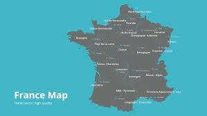 Forte de ses 2000 d'histoire, la capitale de l'occitanie dispose d'un patrimoine culturel et architectural exceptionnel. Powerfull Powerpoint Template Vol 20 Powerpoint Templates Presentation Templates Powerpoint