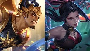 El proceso de registro de mobile legends puede resultar diferente a lo acostumbrado si no estás familiarizado a estos tipos de videojuegos, ya que primero debes pasar por una suerte de introducción a la mecánica del juego antes de poder registrar tu cuenta de verdad. Mobile Legends 8 Combos De Heroes Recomendados Para Jugar En Duo Liga De Gamers