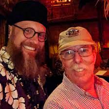 Ed Hamilton, Minister of Rum