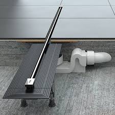 Viega Advantix Vario Lineen Sifon Za Banya 300 1200mm H95 150mm 686277 Steklyannye Dushevye Dush V Vannoj Dushevye