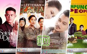 5:58 vratiwisv recommended for you. Anda Kini Tonton Dan Strim Drama Melayu Secara Percuma Di Aplikasi Iqiyi