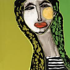 Stella and 2025 gemma (Stella and Gemma Laurie Mules Sage Green Good Thing)