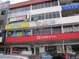 Jaya shopping centre was redeveloped into an approximately 260,000 square feet lifestyle mall in 2014.2 it is located at section 14, petaling jaya, selangor, malaysia. Cimb Bank Mainroad Desa Jaya Kepong Intermediate Shop For Sale Iproperty Com My