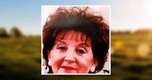 Celia Gail Robinson Obituary November 17, 2022