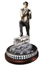 Judas Priest Rob Halford Judas Priest Best Heavy Metal Bands Heavy Metal Bands Seiya de pégase (early bronze cloth).