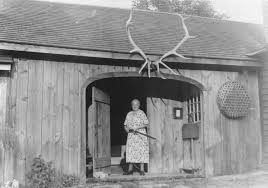 When the Ballet Came to Jacob's Pillow