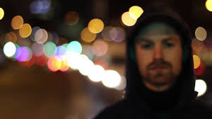 New Noise: Harry Jay-Steele