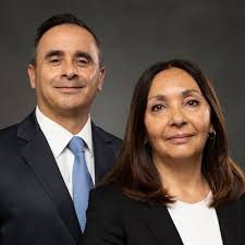 Read more about these new mission presidents and companions