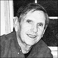 PAUL MCCORRY Obituary