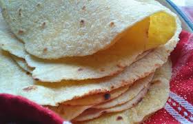 What you'll love about this recipe. Homemade Corn Tortillas The Gardening Foodie