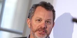 Private equity giant TPG has put a top exec