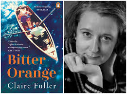 Review: Bitter Orange by Claire Fuller @ClaireFuller2 @PenguinUKBooks  @Jane54321 #publicationday #paperback