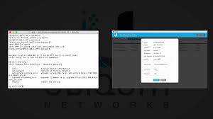 Ubiquiti Unifi Setup Wizard Device Adoption Youtube