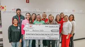 Belton Educational Enrichment Foundation