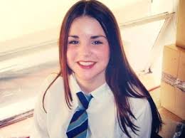 Hayley Liane Williams (1988-2004)