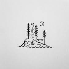 Easy drawings like this can be yours today. Davidrollyn Cool Drawings Tumblr Drawings Easy Art