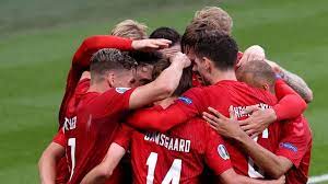 The denmark national football team is the national association football team of denmark and is controlled by the danish football association (dbu), the governing body for football in denmark. E1u6xo1 Nkwz0m