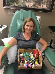 Profile for Blood Donors Wanted in Honor of Larry