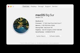 Microsoft edge for mac is a web browser built on th. Como Instalar Windows 11 En Mac Con Boot Camp Academic Software Helpcenter