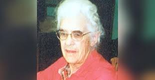 Dorothy Adams Obituary