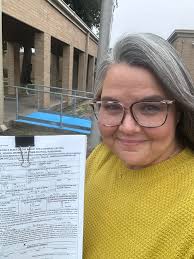 Profile for Claudette Tuggle for Brazosport ISD School Board