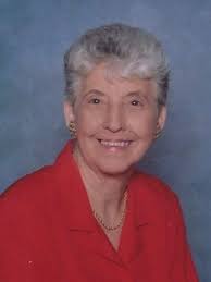 Mary Lou Boyd Obituary