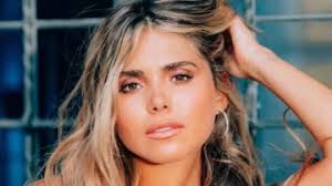 Quién era Suzanne Rees, la mujer que murió olvidada por un crucero