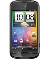 HTC Panache vs. HTC Paradise