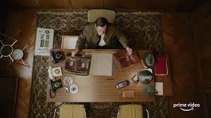 Spoilers for the series finale of 'deutschland 89' at the end of the penultimate episode of german series 'deutschland 89', martin rauch (jonas nay) is unsuccessful in killing his fellow spy, comrade, aunt and psychopath lenora rauch (maria schrader). Deutschland 89 Tv Mini Series 2020 Imdb