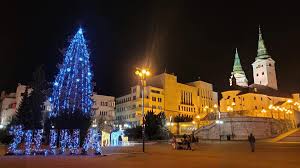 Vianočné trhy Žilina: Sprievodca najlepším jedlom, ktoré musíte ochutnať