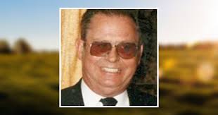 George Lee Puckett Obituary July 29, 2007