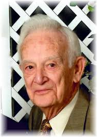 Dr. George E. Blanchard Jr. Obituary