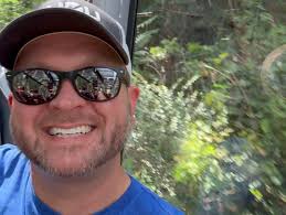 Tennessee Day 4: Ruby Falls and The...