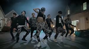 Nossa plataforma é colaborativa e qualquer artista interessado pode fazer seu cadastro e oferecer seu material no site de forma totalmente segura. Bts No More Dream Teaser Garotas