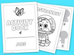 Kindly send us your feedback. Downloadable Sheets Print Color Educational Activities For Children 44 Cats