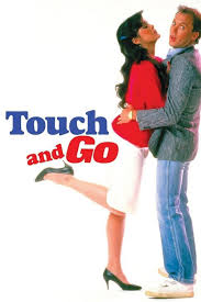 James lynch and vanessa lancaster from touch and golovi. Touch And Go Movie Streaming Online Watch
