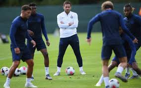 What have chelsea said lampard's biggest challenge this season was always going to be remoulding his team in. Frank Lampard Keen To Strike Balance Between Youth And Experience As Chelsea Embark On New Era