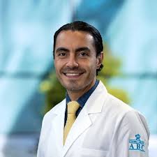 Edgar Abraham Avendaño Barroeta