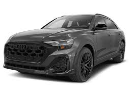 Image result for Mythos Black 2023 SQ8