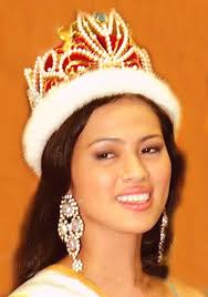 Pageant Junkie: December 2005