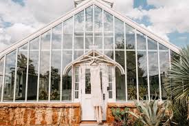 Saturday, may 15, 2021 from 9:00am to 3:00pm. Ed Lycan Conservatory Wedding At Will Rogers Gardens Bailey Adam Oklahoma Elopement Photographer Lexi Hoebing Photography