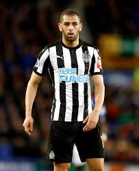Yakında isminden daha fazla bahsettirebilir. Newcastle Pass On Islam Slimani Deal With Leicester City Striker Set For Sporting Lisbon Return