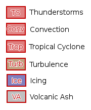 Awc Aviation Weather Center