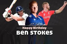 After this, richard dunn carried out this incident. Ben Stokes Birthday Special 30 Interesting Facts About England All Rounder Ben Stokes Height Runs Age Wife Affairs Ipl 2020 Salary More Insidesport