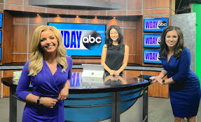 WDAY TV News