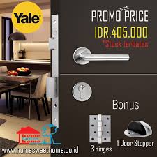 Check spelling or type a new query. 23 Konsep Baru Handle Pintu Yale