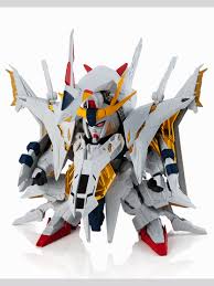 機動戦士ガンダム 閃光のハサウェイ‏verified account @gundam_hathaway 23 jul 2020. Nxedge Style Ms Unit ãƒšãƒ¼ãƒãƒ­ãƒšãƒ¼ é­‚ã‚¦ã‚§ãƒ–
