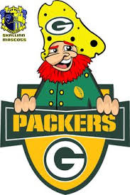 Use it as a hat or flip it over and use it as a serving piece for your tailgate party! 30 Cheeseheads Ideas Green Bay Packers Green Bay Go Packers