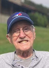 Arthur Douglas Bickham Webber Obituary