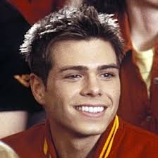 Filmografie Matthew Lawrence
